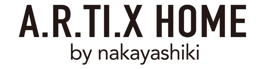 A.R.TI.X HOME