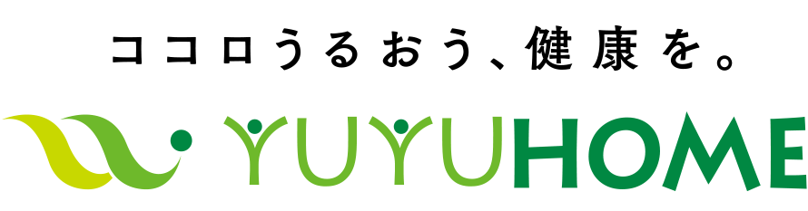 YUYUHOME